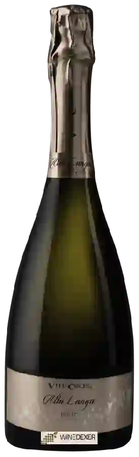 Winery Vite Colte - Alta Langa Brut Winery Vite Colte - Alta Langa Brut