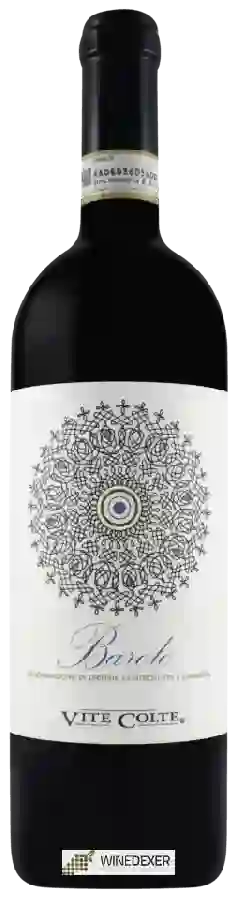 Winery Vite Colte - Barolo