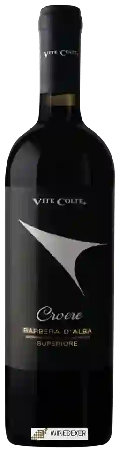 Winery Vite Colte - Croere Barbera d'Alba Superiore