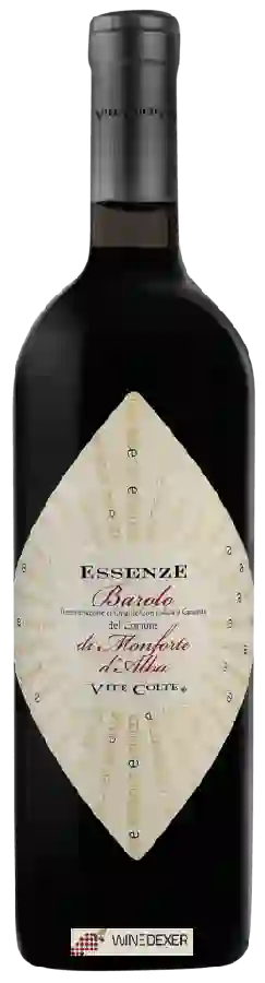Winery Vite Colte - Essenze Barolo di Monforte d'Alba