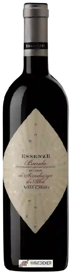 Winery Vite Colte - Essenze Barolo di Serralunga d'Alba