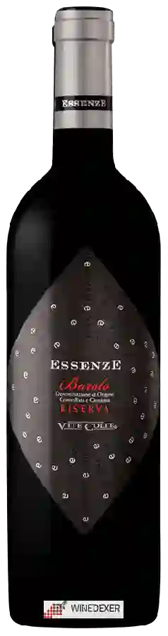 Winery Vite Colte - Essenze Barolo Riserva Winery Vite Colte - Essenze Barolo Riserva