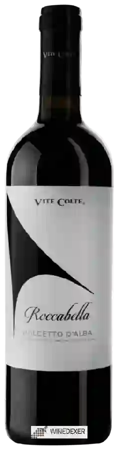 Winery Vite Colte - Roccabella Dolcetto d'Alba
