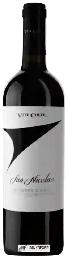 Winery Vite Colte - San Nicolao Barbera d'Asti