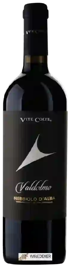 Winery Vite Colte - Valdolmo Nebbiolo d'Alba Winery Vite Colte - Valdolmo Nebbiolo d'Alba