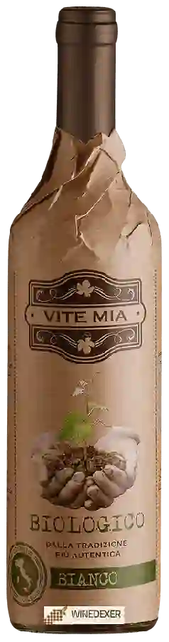 Winery Vite Mia - Bianco