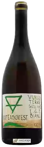 Winery Viteadovest - Vurgo Bianco