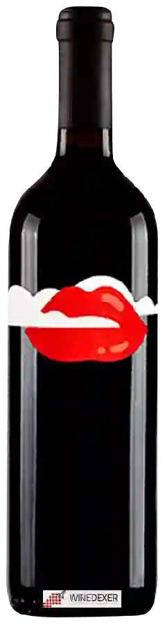 Winery Viticoltori de Conciliis - Bacioilcielo Tinto