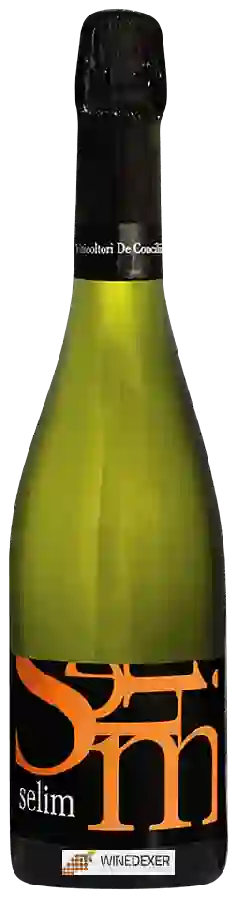 Winery Viticoltori de Conciliis - Selim Winery Viticoltori de Conciliis - Selim