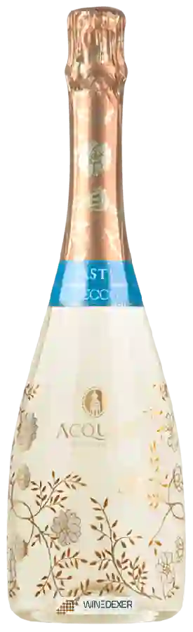 Winery Acquesi - Asti Secco Winery Acquesi - Asti Secco