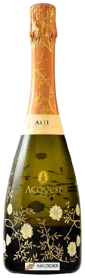 Winery Acquesi - Asti