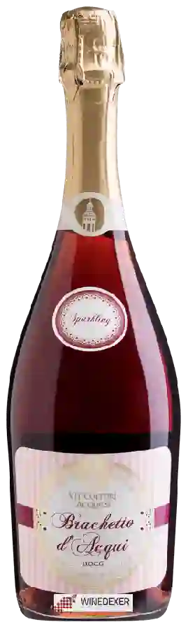 Winery Acquesi - Brachetto d'Acqui