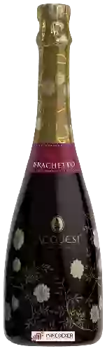 Winery Acquesi - Brachetto