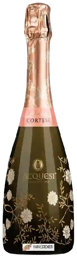 Winery Acquesi - Cortese