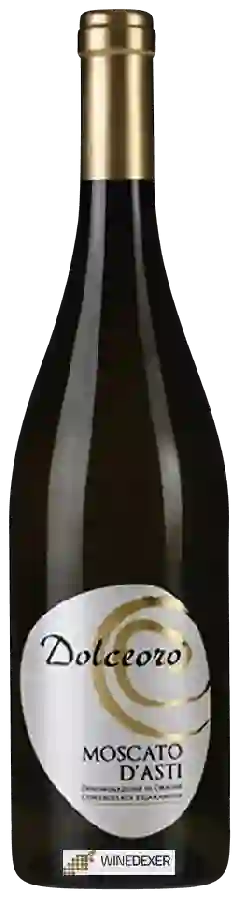 Winery Acquesi - Dolceoro Moscato d'Asti Winery Acquesi - Dolceoro Moscato d'Asti