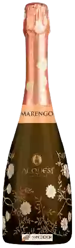 Winery Acquesi - Marengo