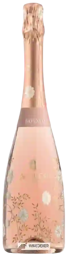Winery Acquesi - Rosato