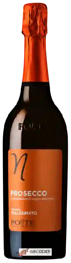 Winery Viticoltori Ponte - Prosecco Treviso Millesimato