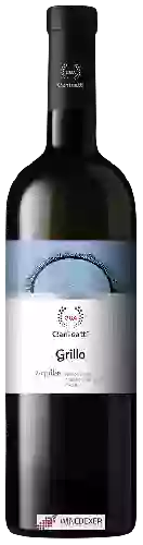 Winery CVA Canicatti - Aquilae Grillo