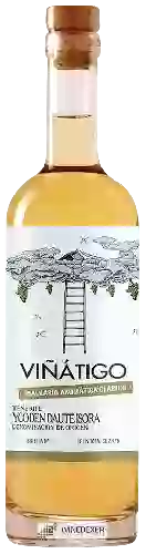 Winery Viñátigo - Malvasía Aromatica Clásico