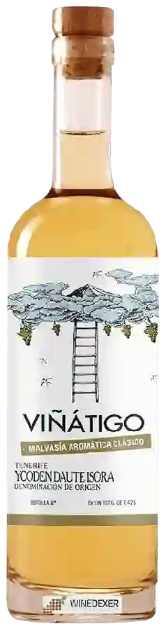 Winery Viñátigo - Malvasía Aromatica Clásico