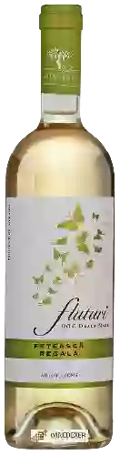 Winery Vitis Metamorfosis - Fluturi Fetească Regală
