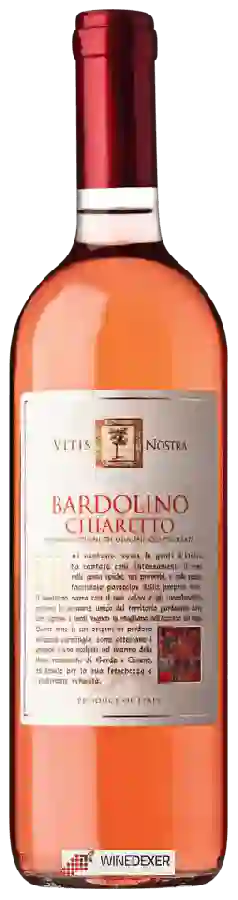 Winery Vitis Nostra - Bardolino Chiaretto