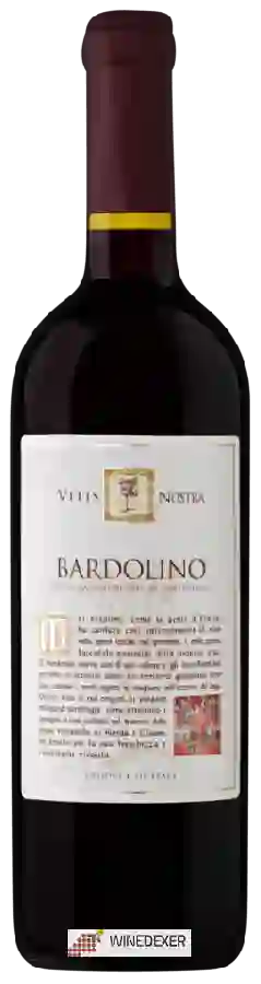 Winery Vitis Nostra - Bardolino