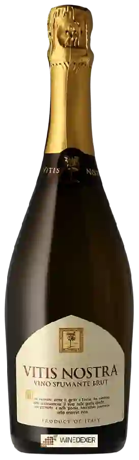 Winery Vitis Nostra - Spumante