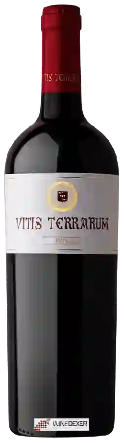 Winery Vitis Terrarum - Tempranillo Winery Vitis Terrarum - Tempranillo