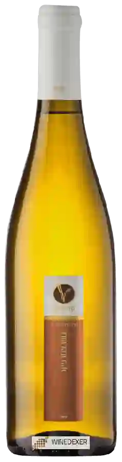 Winery Vitkin - ויתקין - Gewürztraminer (גווירצטרמינר) Winery Vitkin - ויתקין - Gewürztraminer (גווירצטרמינר)