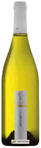 Winery Vitkin - ויתקין - Grenache Blanc (גראנש בלאן)