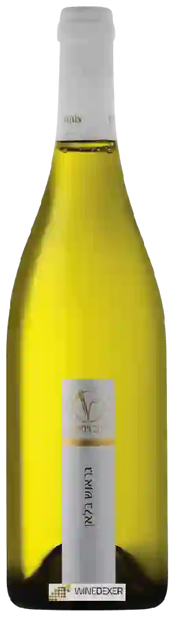 Winery Vitkin - ויתקין - Grenache Blanc (גראנש בלאן)