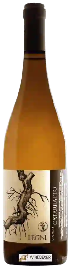 Winery Vito Gioia - Legni Catarratto Winery Vito Gioia - Legni Catarratto