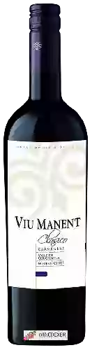 Winery Viu Manent - Clasico Carmenère