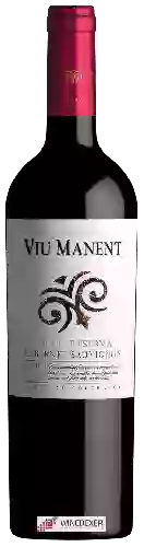 Winery Viu Manent - Gran Reserva Cabernet Sauvignon