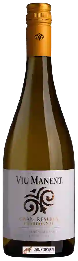 Winery Viu Manent - Gran Reserva Chardonnay