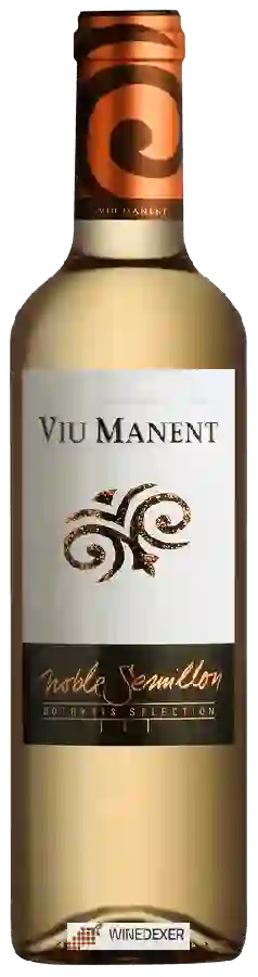 Winery Viu Manent - Noble Sémillon Winery Viu Manent - Noble Sémillon