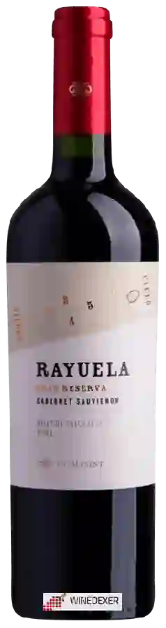 Winery Viu Manent - Rayuela Gran Reserva Cabernet Sauvignon Winery Viu Manent - Rayuela Gran Reserva Cabernet Sauvignon