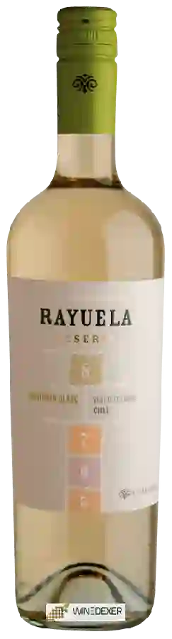 Winery Viu Manent - Rayuela Reserva Sauvignon Blanc