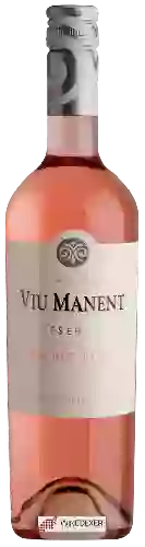 Winery Viu Manent - Reserva Malbec Rosé