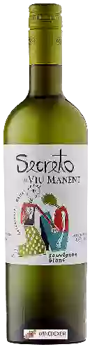 Winery Viu Manent - Secreto Sauvignon Blanc
