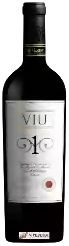Winery Viu Manent - Viu 1