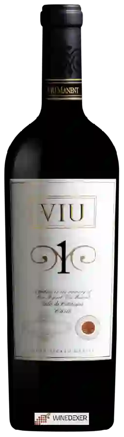 Winery Viu Manent - Viu 1