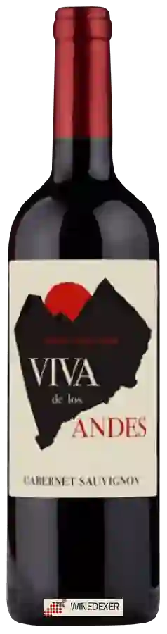 Winery Viva de Los Andes - Cabernet Sauvignon