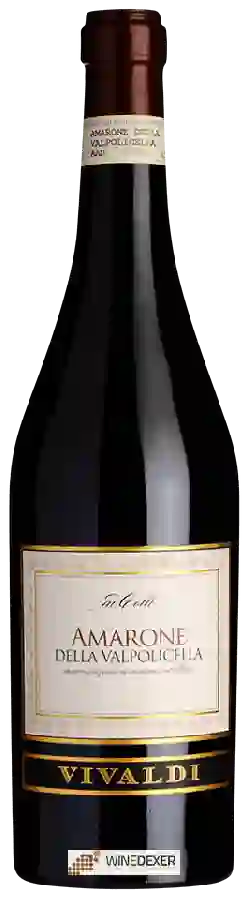 Winery Vivaldi - Ai Colli Amarone della Valpolicella Winery Vivaldi - Ai Colli Amarone della Valpolicella