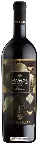 Winery Vivaldi - Amarone della Valpolicella Classico
