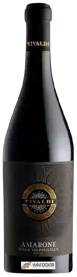 Winery Vivaldi - Amarone della Valpolicella