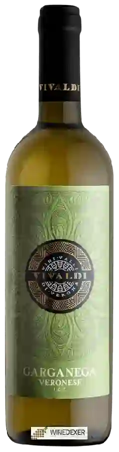 Winery Vivaldi - Garganega Winery Vivaldi - Garganega