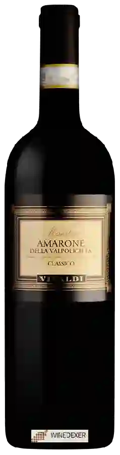 Winery Vivaldi - Maestro Amarone della Valpolicella Classico Winery Vivaldi - Maestro Amarone della Valpolicella Classico
